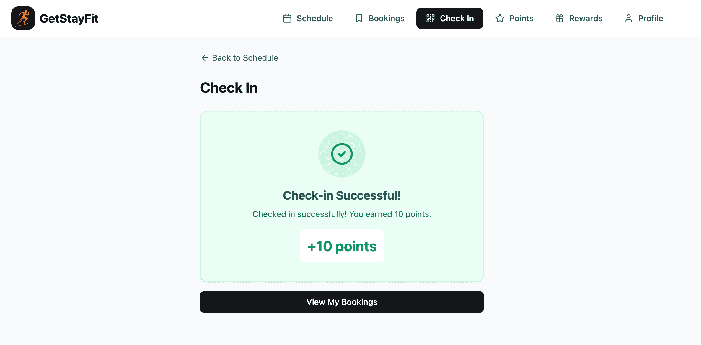 Testing our Base44 app