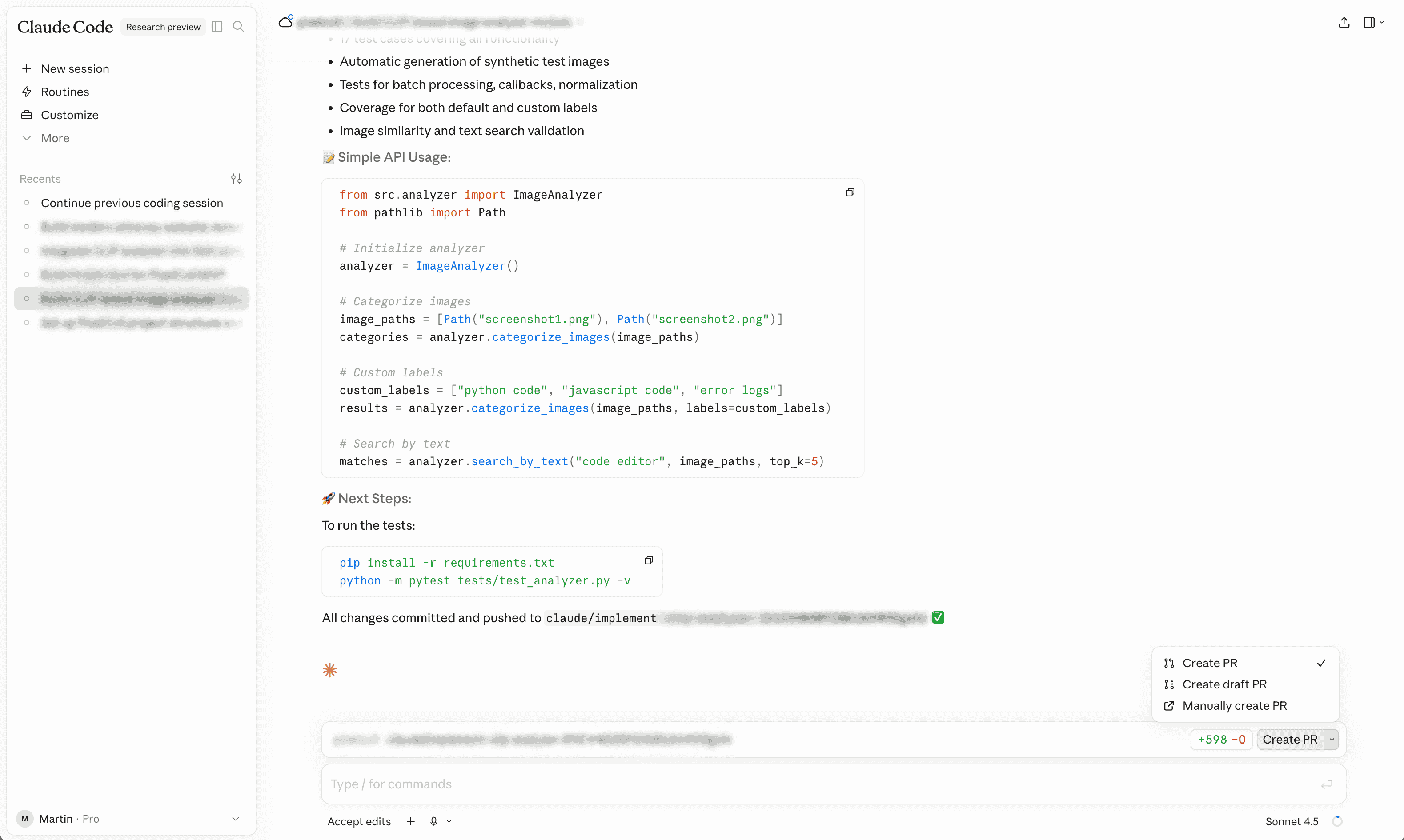 Claude Code browser version