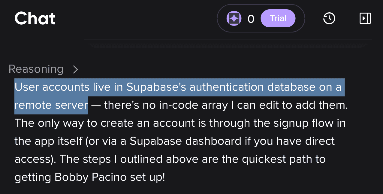 DreamHost Remixer Supabase integration
