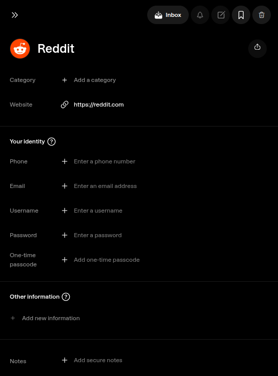 Creating digital identity with Cloaked for All About Cookies