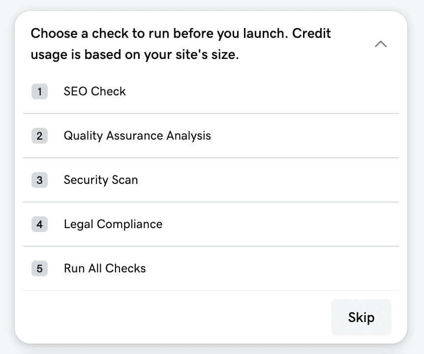One-click checks for All About Cookies Airo review