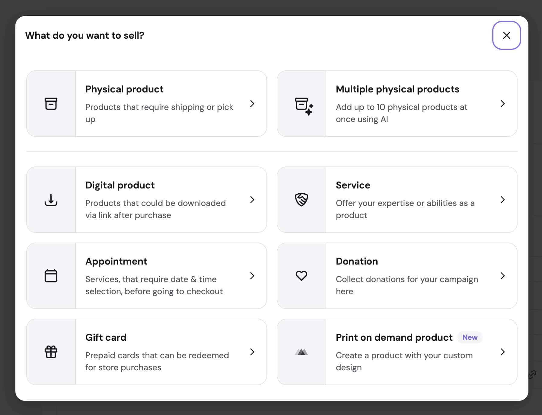 Hostinger AI Builder ecommerce tools