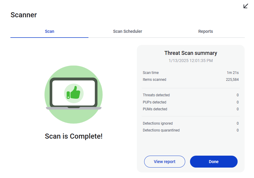 Malwarebytes Antivirus Review 2025 Is It Worth the Hype? All About Cookies