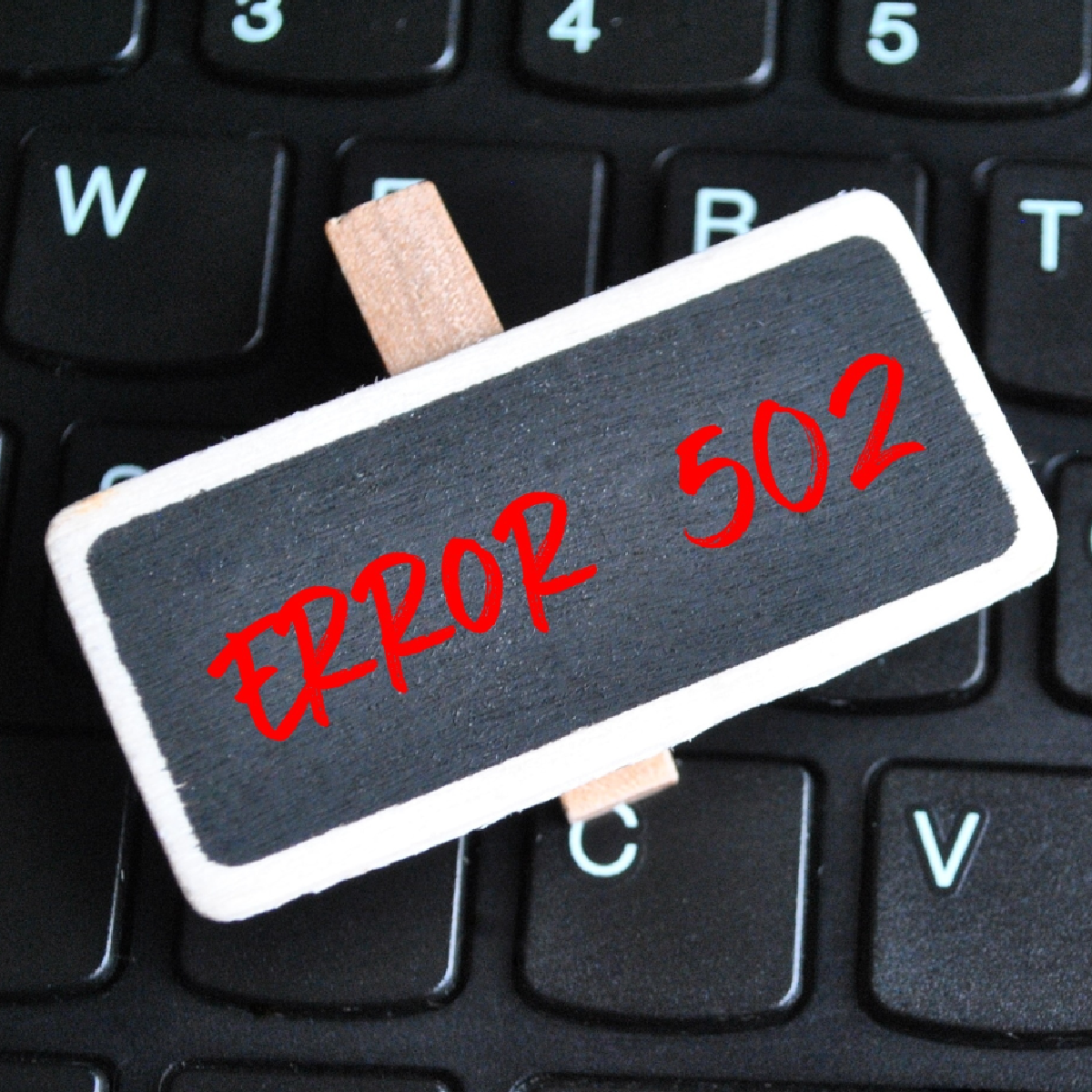 What is a 502 Bad Gateway Error? Causes and Quick Fixes | All About Cookies