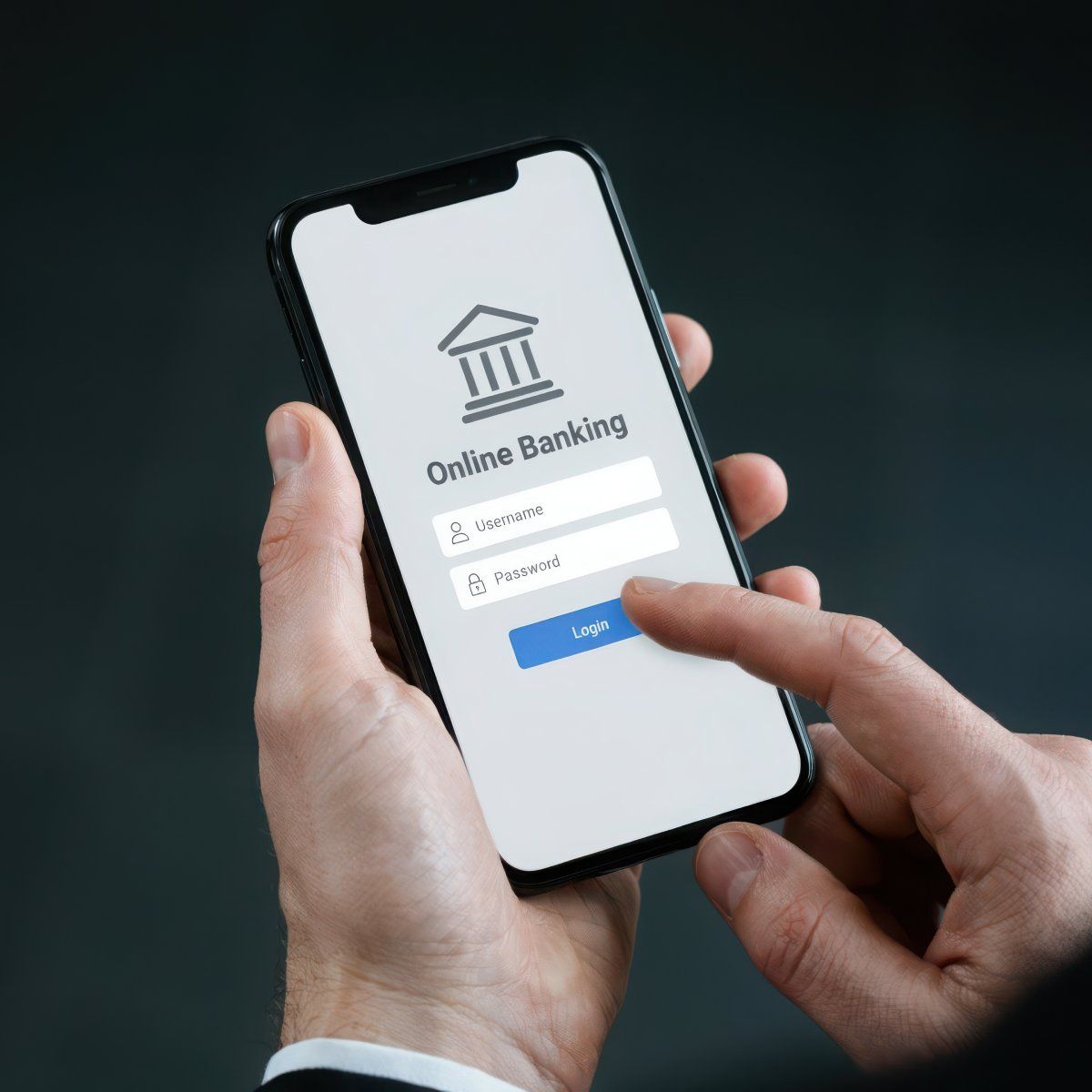 Top Google Results Are Littered With Fake Bank Logins. Here’s How To Keep Your Money Safe